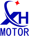 coreless motor logo