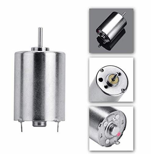 XINHE SUPVOX Coreless Motor for Rotary Tatto Machine Liner and Tattoo Machine Parts #CM7011408