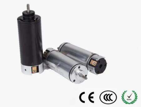 What’s meanings of BLDC coreless motor or BLDCM motor stand for?