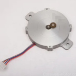 Customized SMT Ultra-Thin Flat Stepper Coreless Motor from China Manufacturer