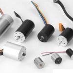 Replace Maxon High Speed Slotless DC Brushless Motor