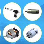 17mm 20mm 6V 7.4V Micro Coreless Motor Brush Gear Motor Factory