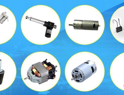 Coreless Motor with Small Reduction Gearbox, Miniature Gear Head Motor, Coreless Driving Motor , Coreless Graphite Motor,