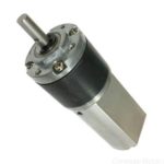 16mm 12V DC Motor for Tattoo Gear Motor #2171227