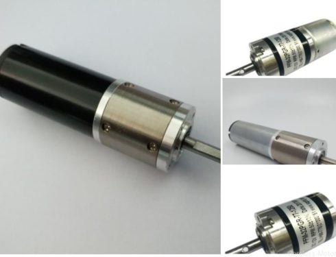 32mm coreless motor, 32mm gearbox motor, 32mm low rpm electric tool motor, 32mm planetary gear motor for dental instrument, medical machine motor, 32mm motor factory,