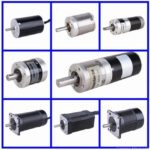 Brushless DC Motor Driver Stepper gearmotor Textile machine motor Coreless brushless dc motor Hybrid Gear Motor