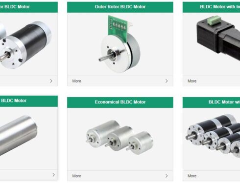 dc brushless motor, china bldc motor, servo motor china, Inner Rotor BLDC Motor, Outer Rotor BLDC Motor, BLDC Motor with Integrated Driver,