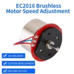 Adjust Speed Brushless Tattoo Motor 2015 48v Micro Dc Coreless Brushless Bldc Dc Motor For3 Wires