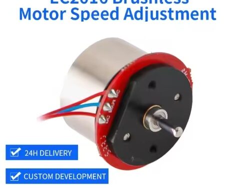 Adjust Speed Brushless Tattoo Motor 2015 48v Micro Dc Coreless Brushless Bldc Dc Motor For3 Wires