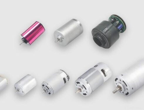 china manufacturer Brushed DC Motor BLDC Motor Gear Motor