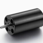 36mm BLDC Motor, 48V 60W Motor, High Speed Brushless Motor, Textile Machinery Motor, Underwater Robot Motor.