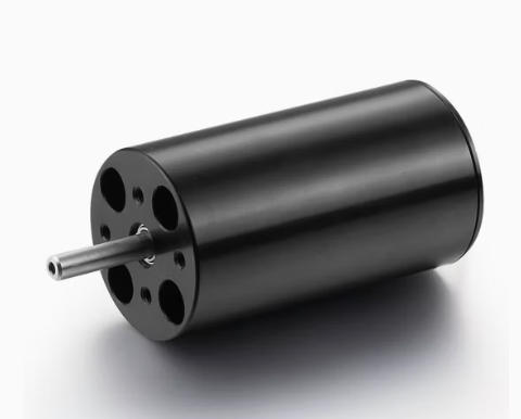 36mm BLDC Motor, 48V 60W Motor, High Speed Brushless Motor, Textile Machinery Motor, Underwater Robot Motor.