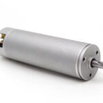 654 Coreless Motor, 16mm Brushless Motor, 24V Micro Motor, 30000RPM BLDC, Miniature Coreless Motor, High-speed Micro Motor, Slotless BLDC Motor Manufacturer.