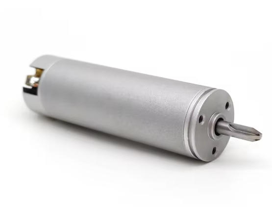 654 Coreless Motor, 16mm Brushless Motor, 24V Micro Motor, 30000RPM BLDC, Miniature Coreless Motor, High-speed Micro Motor, Slotless BLDC Motor Manufacturer.