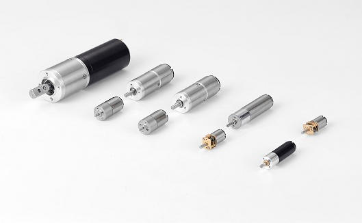 26mm Coreless Brush DC Motor for Tattoo Machine Pen