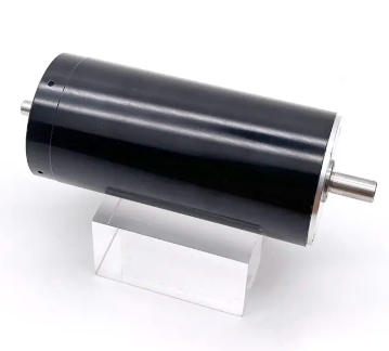 Sourcing a 50mm high torque DC 24V 36V coreless brushed motor? Discover the 200W TDC50108 hollow cup motor for robotics, medical devices & automation. Contact us for OEM/ODM factory pricing