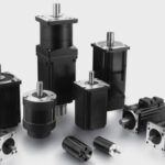 Custom BLDC servo systems manufactured at an ISO-certified brushless motor China factory