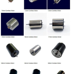 What’s the features and advantages of Coreless Motor Hollow Cup Motor?