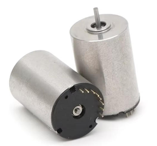 WelTeam Motor 1220 12mm brushless coreless DC motor