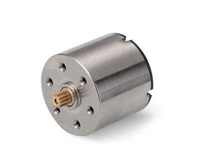 1718RB 17mm micro coreless brushless dc electric motor round housing manufacturer