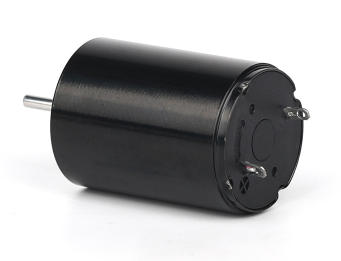 XH-2230 Coreless DC Motor