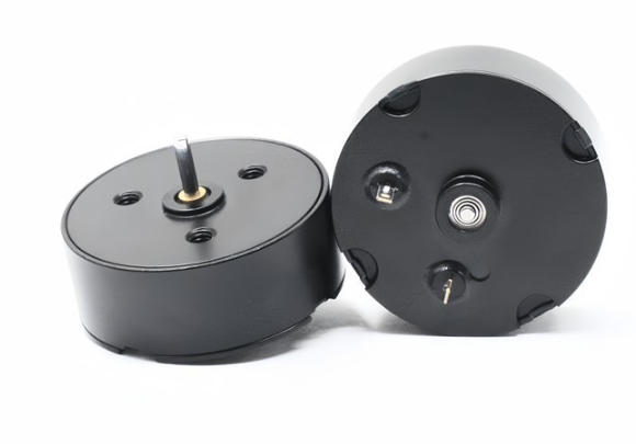 26mm flat coreless dc motor for rotary tattoo machine pen
