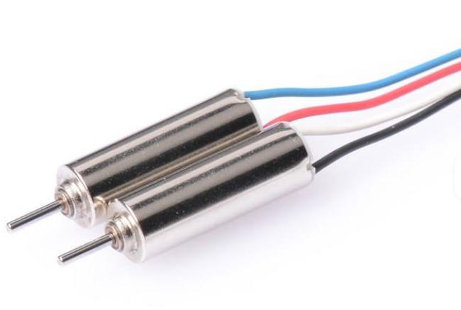 0412 coreless DC motor 3V 4mm diameter for kitchen appliances