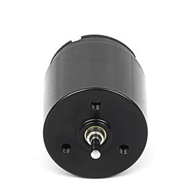 XH-2225 Coreless Brushless DC Motor Manufacturer China