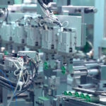 XH Motor custom micro DC motors, coreless motors, and planetary gearboxes line (Ø8mm to 80mm)
