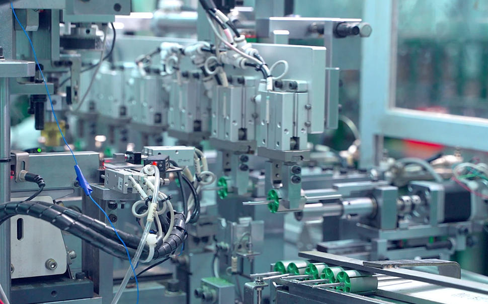 XH Motor custom micro DC motors, coreless motors, and planetary gearboxes line (Ø8mm to 80mm)